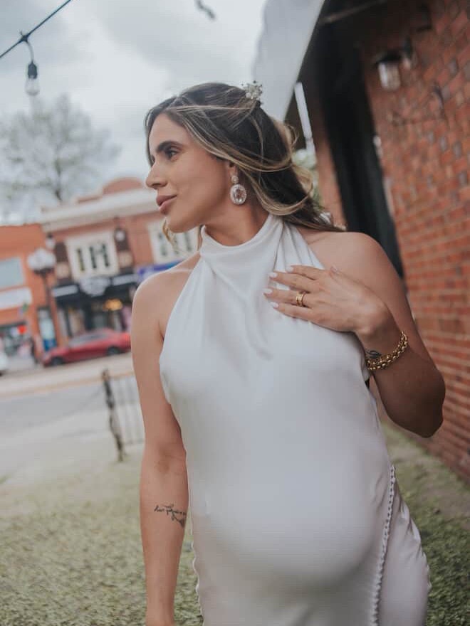 Modelo em ambiente externo